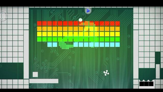 TYPE RIDER Прохождение игры #3 Безумный арканоид ФИНАЛ смотреть онлайн