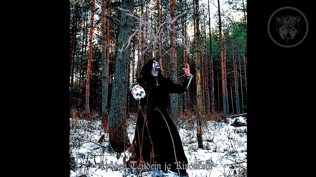 Riivaus{Black Metal Country: Finland} - Alkemisti (Track Premiere) смотреть онлайн