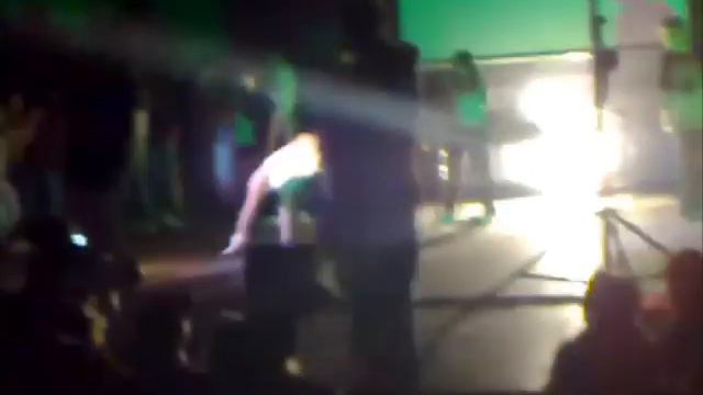 AIGALEW LIVE "YOUTH NIGHT" смотреть онлайн