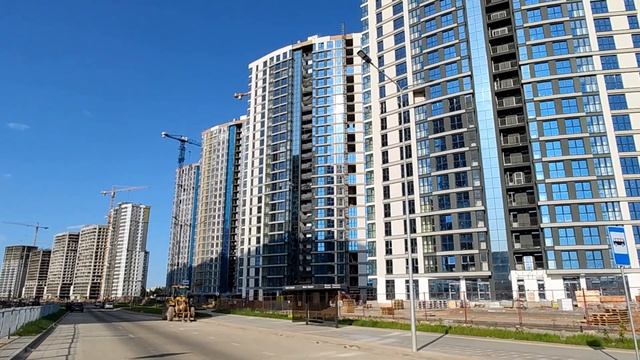 17. VLOG 2023 Кварталы Западная Еввропа, Южная Америка, Острова 27.05.2023 Минск мир Minsk World смотреть онлайн