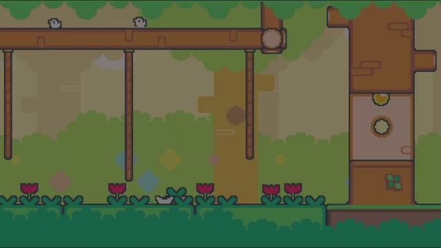 Кошки ищут данные ?