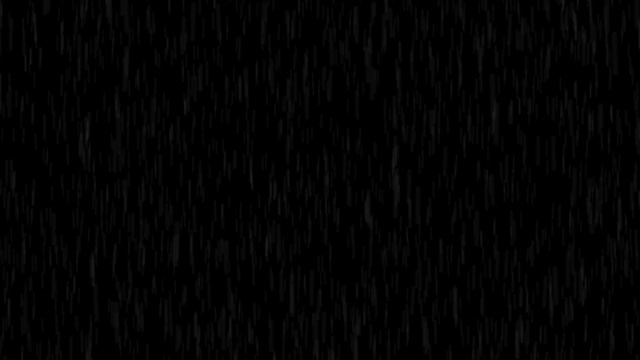 Rain overlay video effect / Free for commercial use Full HD CC0 смотреть онлайн
