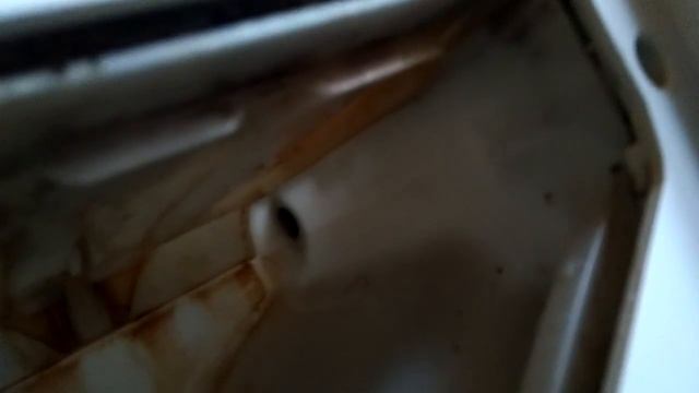 как устранить течь в стиральной машине автомат LG часть 1. смотреть онлайн