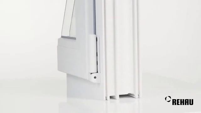 Пластиковые окна Рехау Интелио