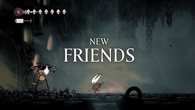 Team Cherry, Will Hollow Knight: Silksong Release a Demo in 2024?! -! #hollowknight #silksong смотреть онлайн