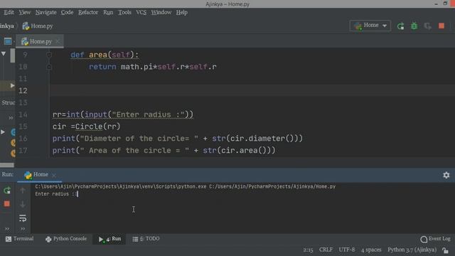 Python inheritance смотреть онлайн