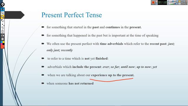 Tense Present Tense Easy method for IBPS | SBI | RBI | RRB | SSC | IPPB Hindi смотреть онлайн