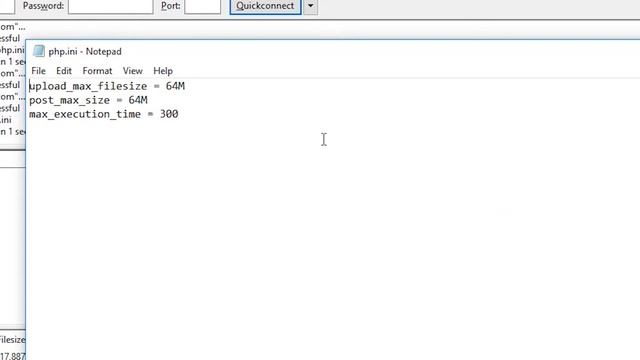 How to Fix Max File Size Directive Error in WordPress смотреть онлайн