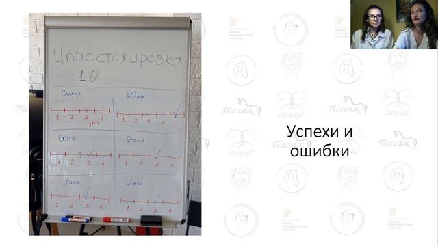Что должны знать родители, которые хотят посещать со своими детьми занятия иппотерапией? смотреть онлайн