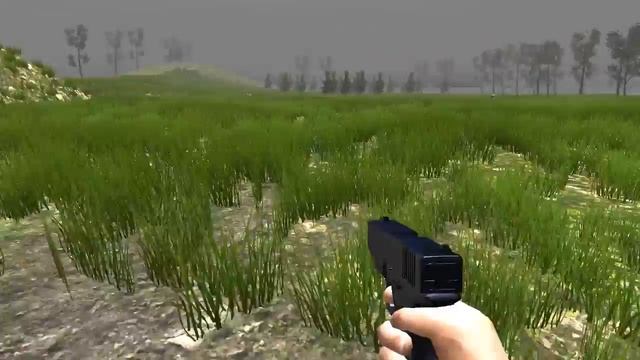 Grass Simulator (I'm Salty, Want My Pin, Ranting) смотреть онлайн
