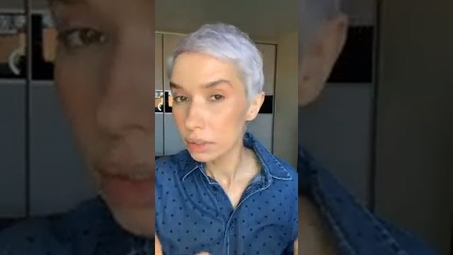 Макияж лица. Часть 1 смотреть онлайн