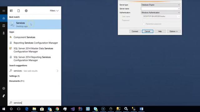 Resolving SQL Server Connection Issue смотреть онлайн