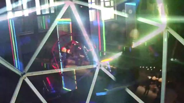 Икосаэдр смотреть онлайн