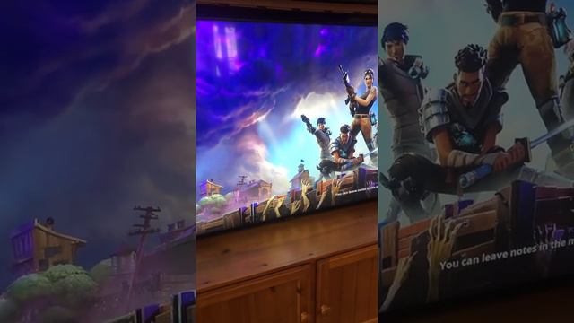 Fortnite STW Error (CE-34878-0)