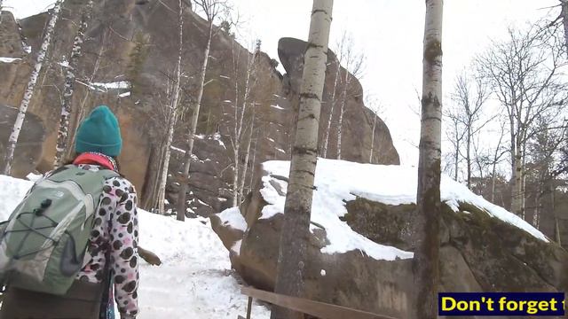 An INDIAN TRAVELER CONQUERED STOLBY in RUSSIA | KRASNOYARSK PILLARS | HIKING in RUSSIA |2019 смотреть онлайн