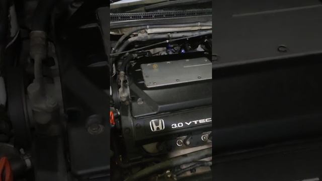 Honda odyssey RA9 J30A