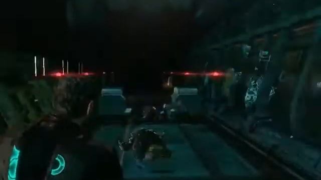 Dead Space 3 Gameplay Part 5 (In Nvidia Gt210) смотреть онлайн