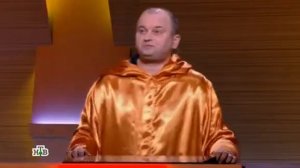 Своя игра. Сбышко - Московенко - Хашимов (03.12.2017)