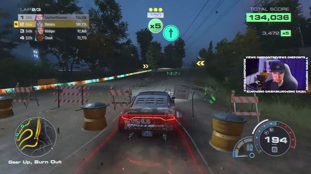 NEED FOR SPEED: UNBOUND 2022 - ВЫИГРАЛ НОВУЮ ЛАМБУ! СПАСИБО ИГРА)) \ Прохождение 31 смотреть онлайн