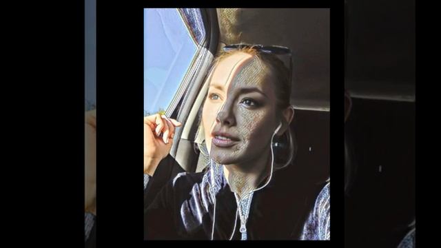 Эдит для Зои Бербер или (Лера из реальных пацанов) ???❤?