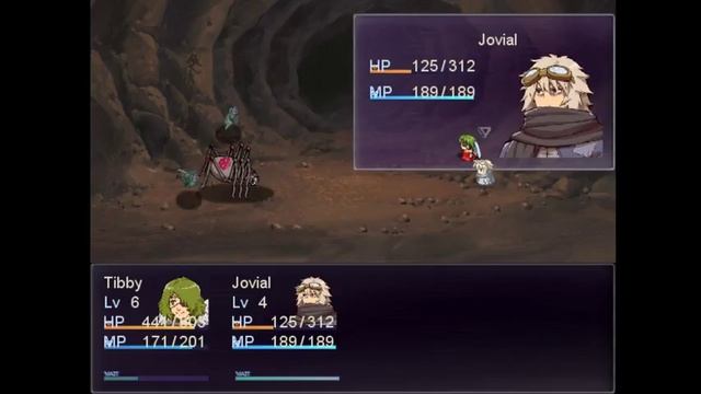 Dear Jovial, Please Stop Dying -- Let's Play Machine Made: Rebirth Part 4 смотреть онлайн