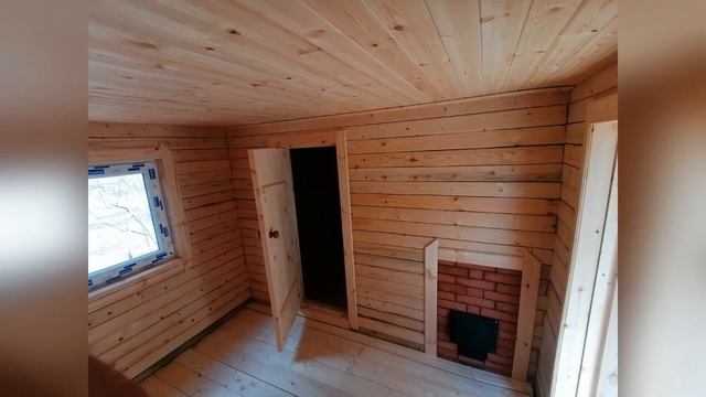 Баня из бруса 15 кв.м. Строительная компания НОВАЯ ДАЧА. Каркасное строительство. Бани дома под клю смотреть онлайн