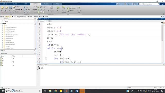 Find nearest prime number less than input number смотреть онлайн