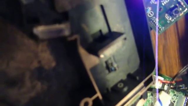 Делай! Do It! Разобранный принтер. Включение нагревательной лампы. смотреть онлайн