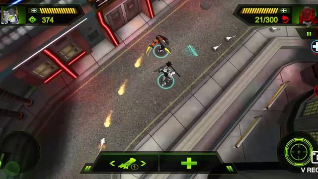 LEGO HERO FACTORY BRAIN ATTACK ПРОХОЖДЕНИЕ ИГРЫ #3 смотреть онлайн