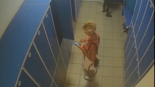 Kiev Fitness 14.06.18