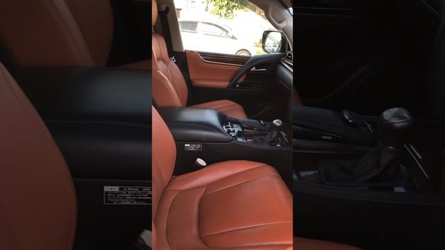 Lexus Lx 570 #short Review ?? | Right Review смотреть онлайн