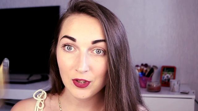 БЕЛОРУССКАЯ КОСМЕТИКА/ НОВАЯ ТУШЬ LUXVISAGE Be Crazy сравниваю с XXL смотреть онлайн