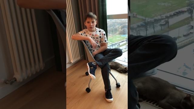 Эмили Дикинсон - "Шепни" смотреть онлайн