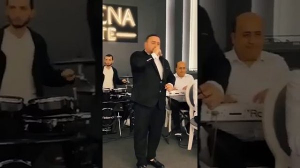 KOLO - 2023 Sharan 6/8 RABIZ