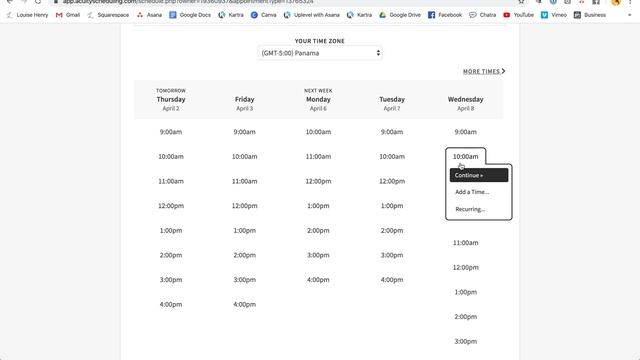 How to Easily Schedule Calls Online смотреть онлайн