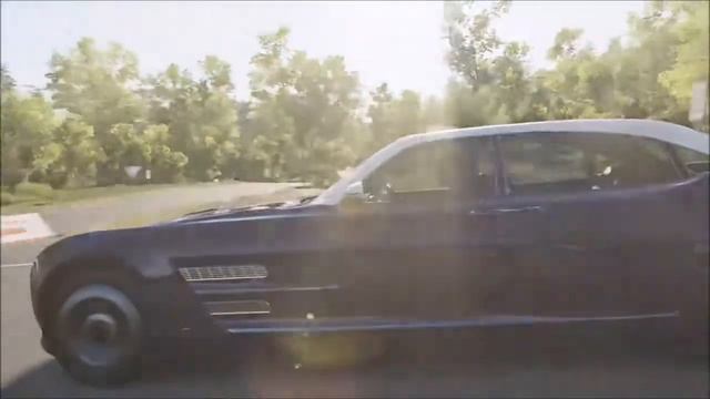 Forza Horizon 3 - 723 Quartz Regalia REVIEW смотреть онлайн