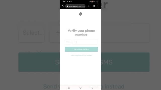 How to sign up ChatGpt|Sign In|Write Content on ChatGpt| смотреть онлайн