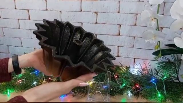 Форма для выпечки OMS-3273. смотреть онлайн