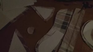 Шьем мужскую кепку типа "Аэродром " своими руками за один день