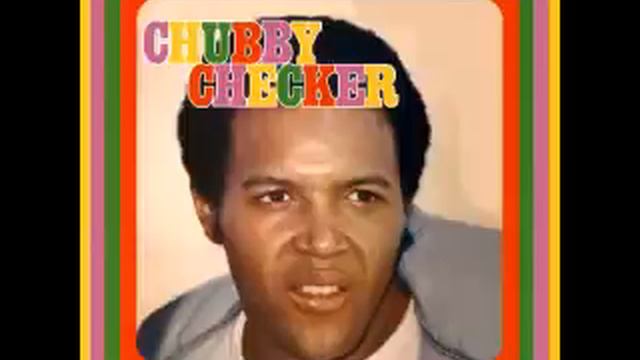 Chubby Checker - How Does It Feel смотреть онлайн