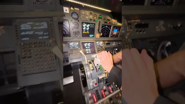 как посадить boing смотреть онлайн