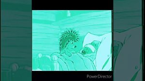 Зимняя сказка