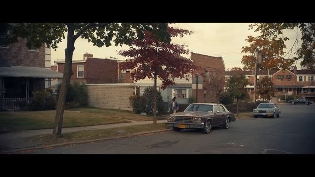 ARMAGEDDON TIME - Official Trailer - In Select Theaters October 28 смотреть онлайн