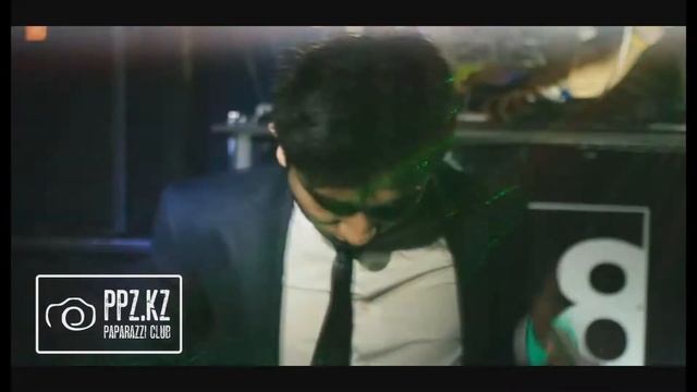 ppz.kz [Paparazzi club] | Видеоотчет с вечеринки Оригами@Freedom смотреть онлайн