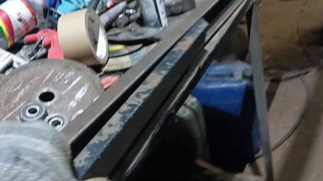 Выдвижная платформа для пикапа Great Wall Deer. DIY Truck bed cargo Slides. смотреть онлайн