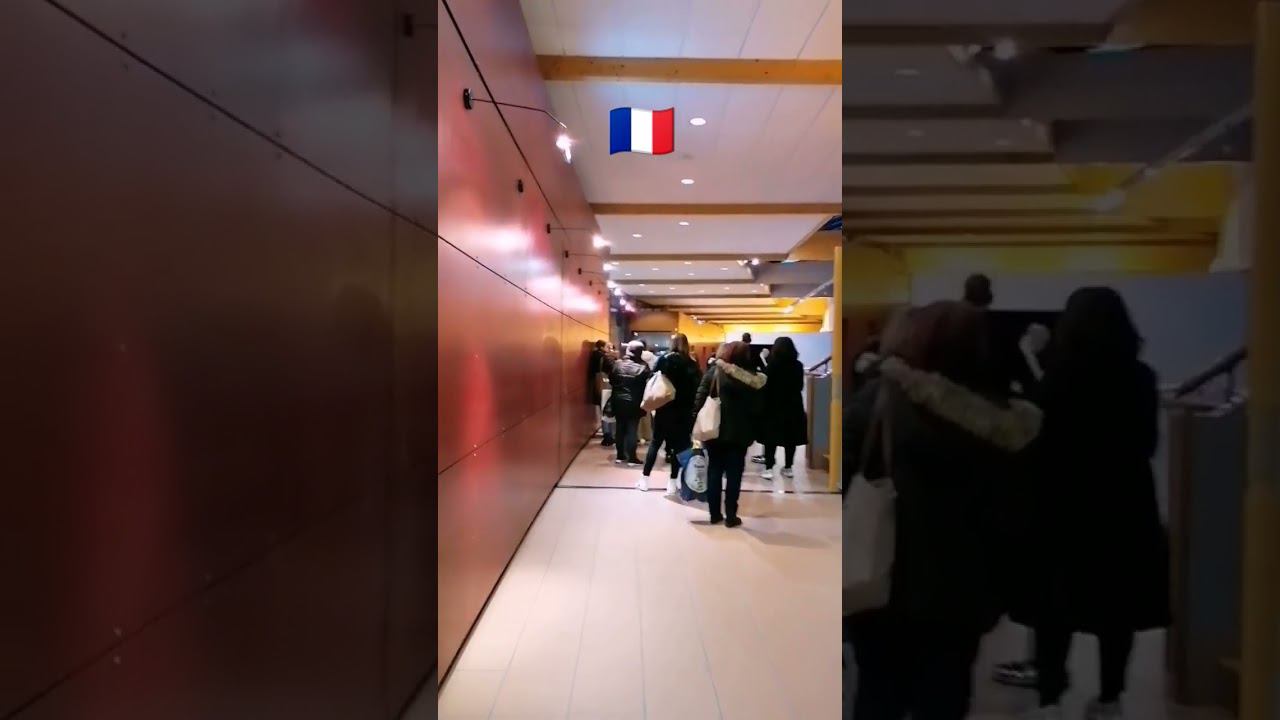 Французы и ЛОТО смотреть онлайн