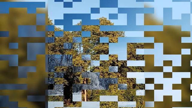 Фотозарисовка «Село моё родное» смотреть онлайн