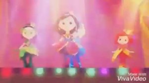 Зацепила меня/Салёнка