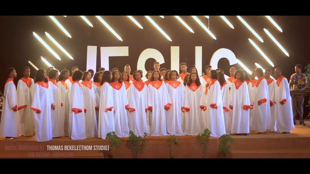 Dhugaan Kee Na Dhaale Faarfannaa Afaan Oromoo Garee Elroi Naqamtee Oromo Gospel song 2022 смотреть онлайн