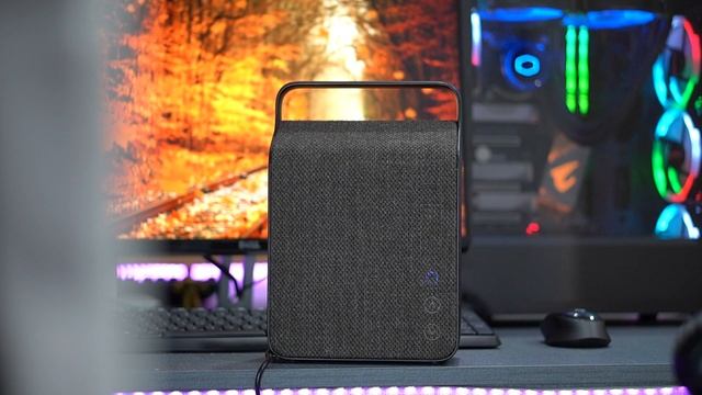 Vifa Oslo Sound Check - Thiết kế sang trọng, Chất âm tuyệt với! смотреть онлайн